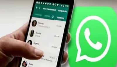 WhatsApp Soon To Introduce AirDrop-Like Feature For Android, And iOS Users   