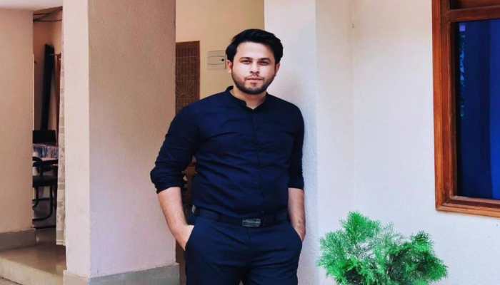 IAS Success Story: IAS Kumar Anurag's Remarkable Journey From Academic Struggles, to Cracking UPSC Twice... Know His Mantra To Success IAS Success Story: IAS Kumar Anurag's Remarkable Journey From Academic Struggles, to Cracking UPSC Twice... Know His Mantra To Success