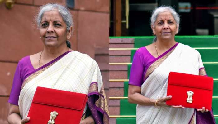 Budget 2024: Nirmala Sitharaman's Budget Speech Durations Across Years Budget 2024: Nirmala Sitharaman's Budget Speech Durations Across Years