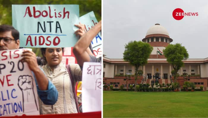 Why Are Over 4 Lakh Students Losing Physics Marks After SC&#039;s NEET-UG Ruling?