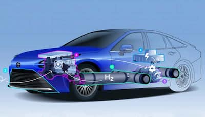 IIT Bombay Develops Method To Optimise Components In Fuel Cell Electric Vehicles