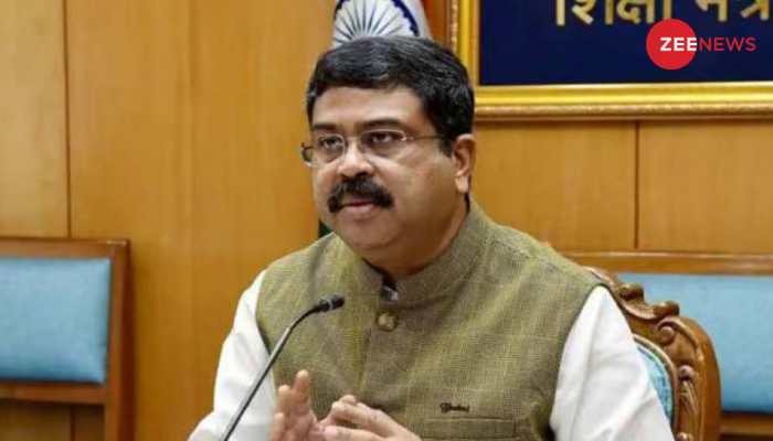 'Landmark Verdict That Upholds Interest Of Students..': Dharmendra Pradhan On NEET-UG Exam Decision