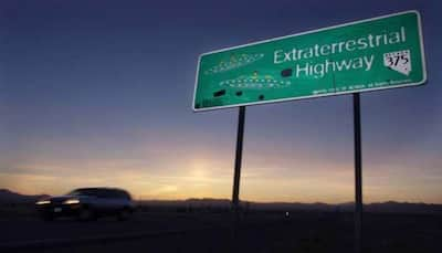 "Unveiling the Secrets of Area 51: From Alien Lore to Military Mysteries"