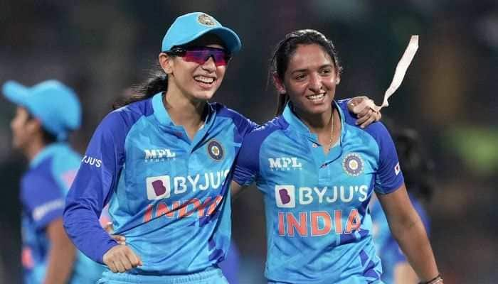 EXPLAINED: Why Smriti Mandhana Replaced Harmanpreet Kaur As Indian Women&#039;s Team Captain In Match Against Nepal In Women&#039;s Asia Cup 2024