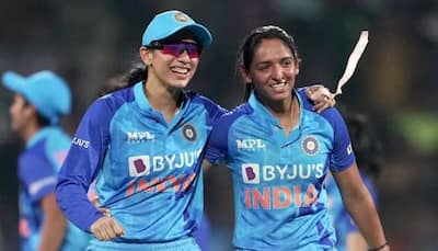 EXPLAINED: Why Smriti Mandhana Replaced Harmanpreet Kaur As Indian Women's Team Captain In Match Against Nepal In Women's Asia Cup 2024