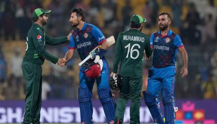 Afghanistan Confirms Participation In Champions Trophy 2025, Boosting Pakistan&#039;s Hosting Prospects: Reports