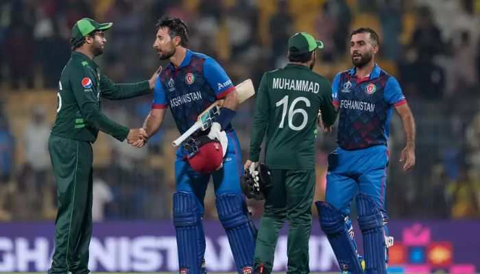 Afghanistan Confirms Participation In Champions Trophy 2025, Boosting Pakistan's Hosting Prospects: Reports