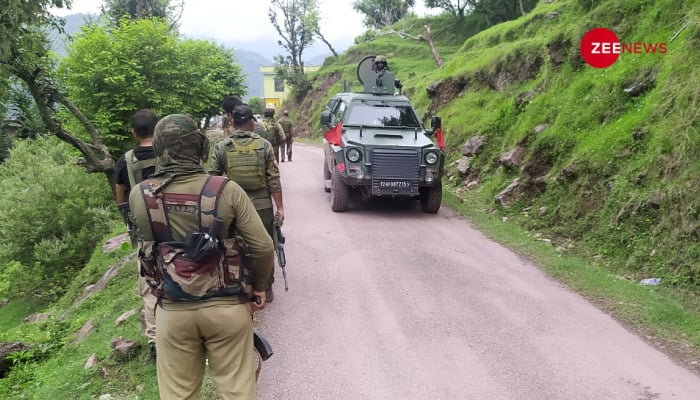J&amp;K: 4 Government Employees, Including Police, Fired For 'Anti-National' Activities