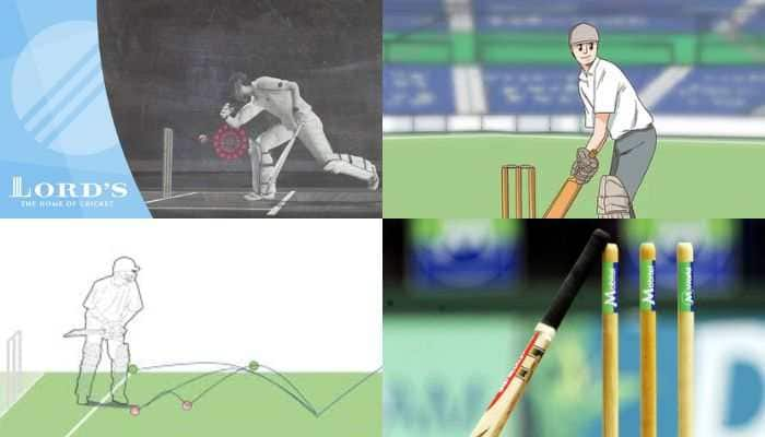 Top 10 Most Weird Cricket Rules You Don't Know - In Pics