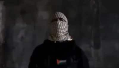 Hamas Video Threatening 'Rivers Of Blood' In Paris Olympics Goes Viral; Know Truth Here