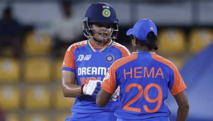 Who Will Indian Women&#039;s Cricket Team Face In Asia Cup 2024 Semifinals? Details Inside