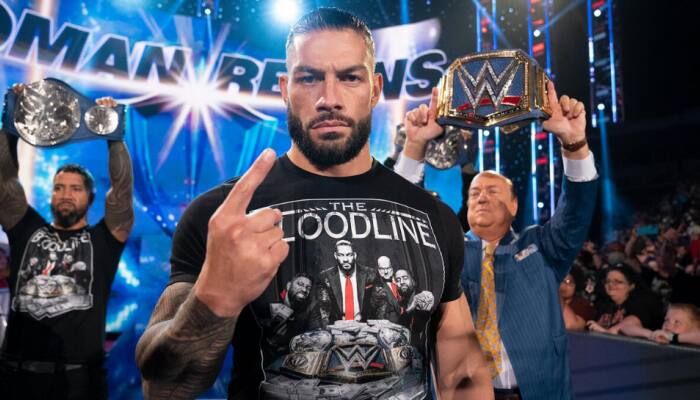 Possible Storylines Roman Reigns Could Be A Part Of Upon Much Awaited Return 