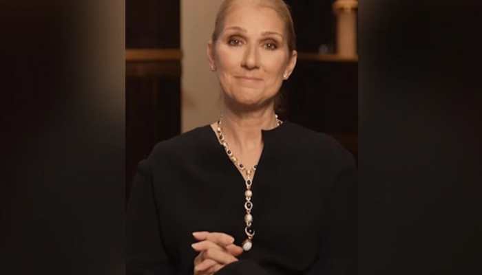 Legendary Singer Celine Dion To Perform At Paris Olympics Opening Ceremony  