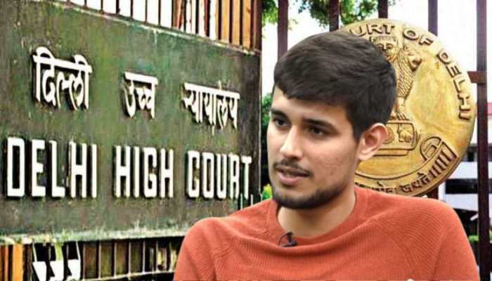 Dhruv Rathee vs Suresh Karamshi Nakhua: YouTuber Faces Rs 20 Lakh Court Case - 10 Point Explainer To The Controversy