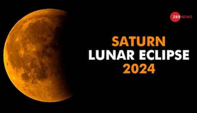 Shani Chandra Grahan 2024: Significance Of Saturn Lunar Eclipse 