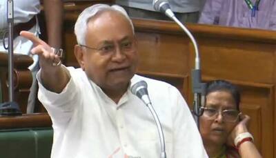 'Mahila Ho, Kuchh Janti Nahi Ho': Bihar CM Nitish Kumar's Comment Against RJD MLA Sparks Row