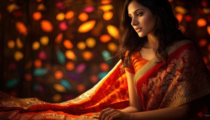 Bollywood&#039;s Impact on Indian Fashion Trends