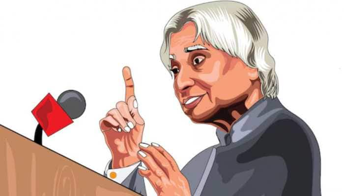 APJ Abdul Kalam&#039;s Death Anniversary: A Look At His Remarkable Journey