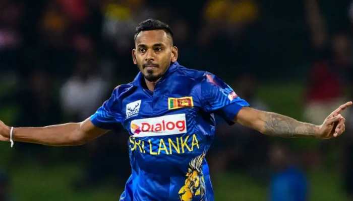 Big Blow For Sri Lanka Ahead Of T20 Series Against India As Their Highest Wicket-Taker Vs India Ruled Out Due To Injury- Details Here