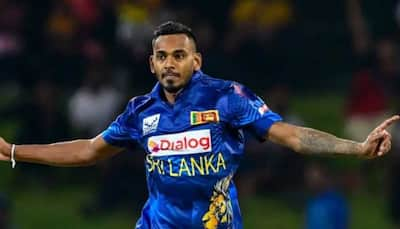 Big Blow For Sri Lanka Ahead Of T20 Series Against India As Their Highest Wicket-Taker Vs India Ruled Out Due To Injury- Details Here