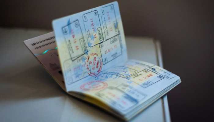 Which Are The World&#039;s Most Powerful Passports? India Ranks THIS On List - Find Out