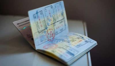 Which Are The World's Most Powerful Passports? India Ranks THIS On List - Find Out