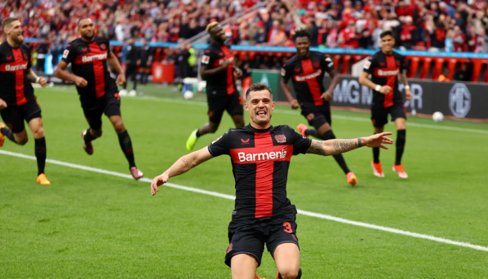 Legendary Unbeaten Streaks Of Football: Teams That Stood The Test Of Time Legendary Unbeaten Streaks Of Football: Teams That Stood The Test Of Time