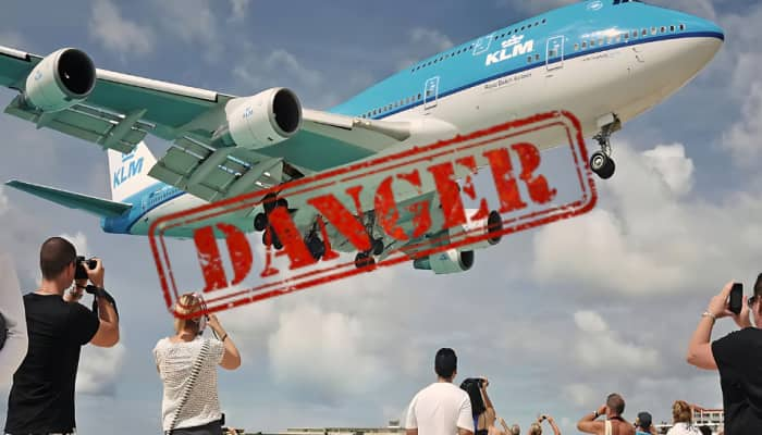 The 5 Most Dangerous Airports In The World Where Every Touchdown Is A Gamble 