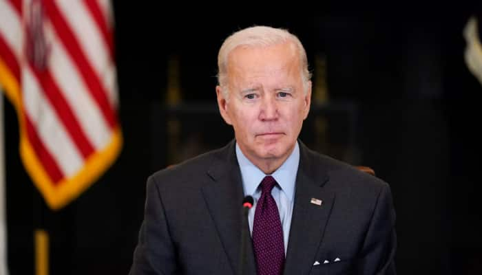 &#039;Pass The Torch To New Generation...&#039;: Biden Explains Decision To Quit US Presidential Race