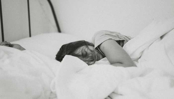 Say Goodbye To Sleepless Nights: 10 Effective Sleep Tips