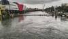 Heavy Rains Trigger Flooding In Pune, Prompts Water Release From Khadakwasla Dam