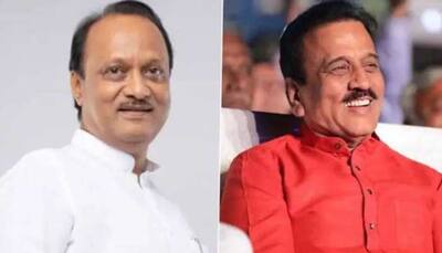 Maharashtra Political Turmoil: Ajit Pawar Questions Fund Allocation Amidst Rising Tensions