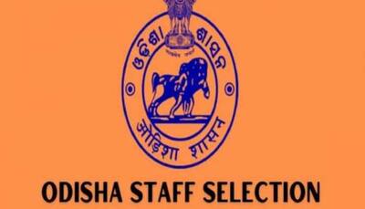 OSSC CHSL 2024 Answer Key Released At ossc.gov.in- Check Details Here