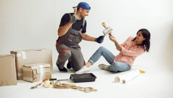 Transform Your Home: DIY Repairs Anyone Can Master