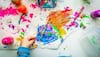 Art Therapy: How Creativity Can Improve Mental Health and Well-Being