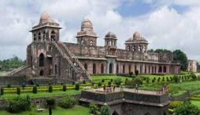 Mandu: Unique City That Attracts Tourists From All Over The World 