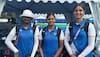 India Team Archery