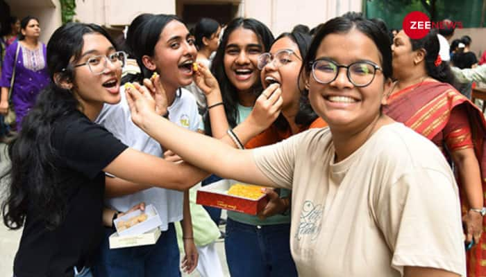 NEET-UG 2024 Updated Results: NTA Releases Revised Scores After Supreme Court Order 