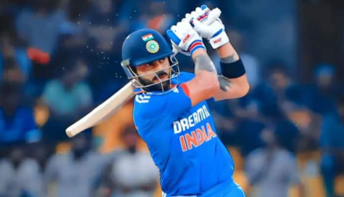 India vs Sri Lanka ODI Series: List Of Legendary Milestones Virat Kohli Can Achieve