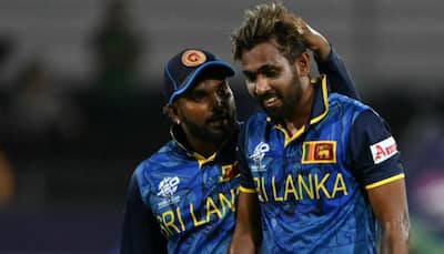 IND vs SL T20Is: HUGE Blow To Sri Lanka As Another Key Bowler Ruled Out Due To Injury