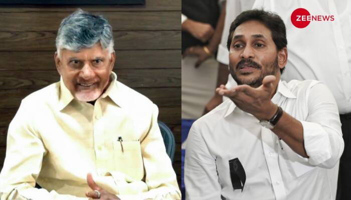 Naidu Compares Reddy To Drug Lord Pablo Escobar Over ‘Ganja Menace’ In Andhra  