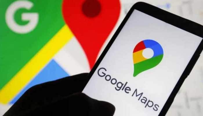 Google Maps Announces New Features In India: Alerts for Road Widths, Flyovers &amp; More