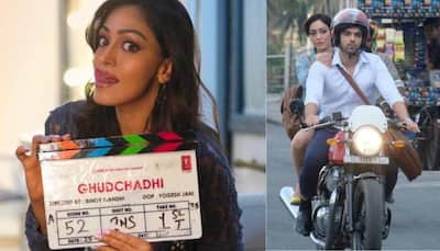 Khushalii Kumar Reveals Insights About Upcoming Release 'Gudhchadi'