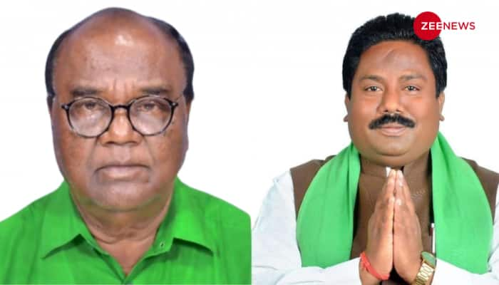 Two Jharkhand MLAs Disqualified Under Anti-defection Law 