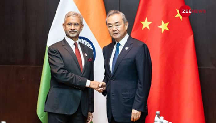 In Talks With Chinese Foreign Minister, Jaishankar’s Strong Message On Respecting LAC 