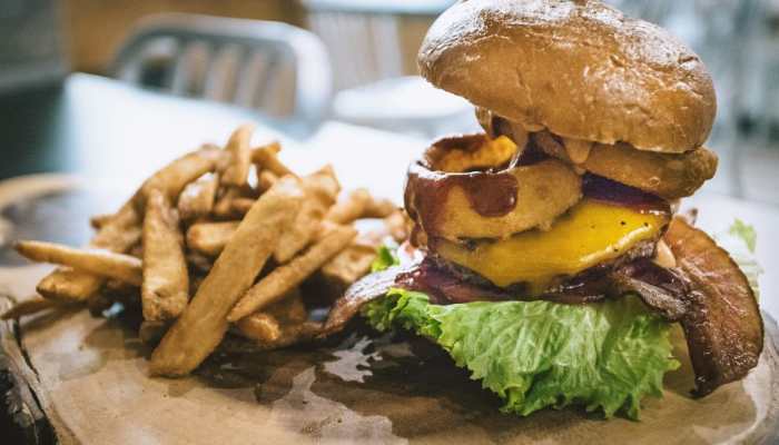 Weight Loss: Look Out For These 9 Foods While Trying To Lose Weight