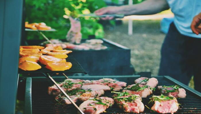 The Ultimate Guide to Hosting a Summer BBQ Bash