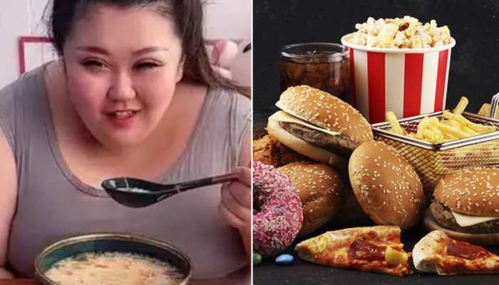 Shocking! Food Influencer Dies While LIVE On Camera -Find Out Why