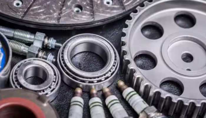 Auto Component Industry Turnover Up 10% At Rs 6.14 Lakh Crore In FY24: ACMA