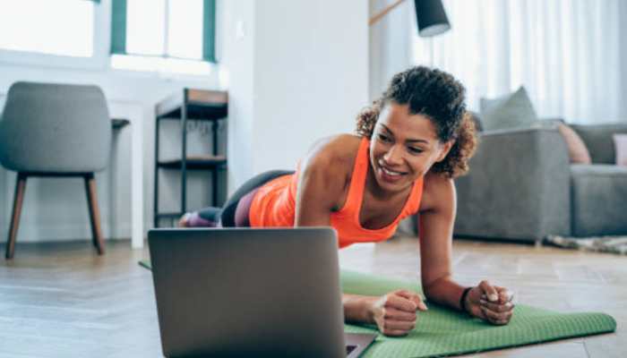 Do Home Workouts Really Aid in Weight Management? 